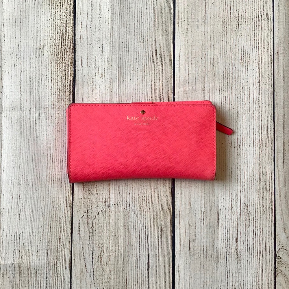 Kate Spade wallet
